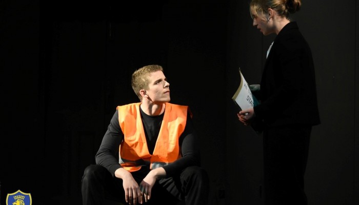 Drama GCSE Devised